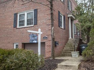2815 Cortland Pl NW, Washington, DC