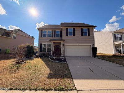 2710 Follow Me Way, Raleigh, NC, 27610