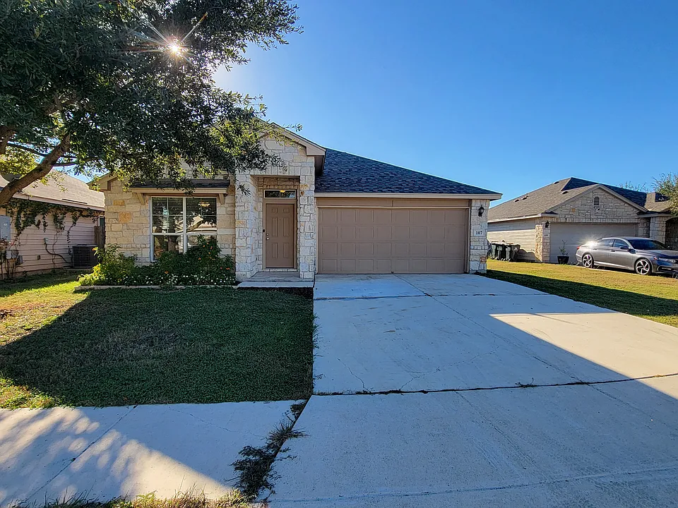 107 Casita Cv