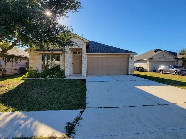 107 Casita Cv, San Marcos, TX 78666