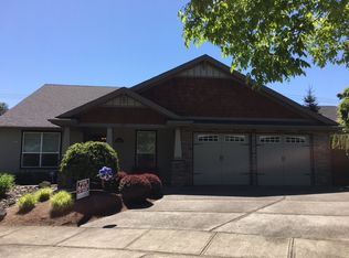 2790 Fort Hill Ave NW, Salem, OR 97304