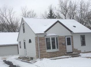 3346 Utah Ave S, Saint Louis Park, MN 55426