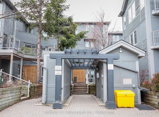 107 Ann Heggtveit Dr #112, The Blue Mountains, ON L9Y 0P7