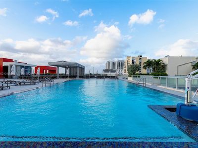 777 N Ocean Dr #S511, Hollywood, FL, 33019
