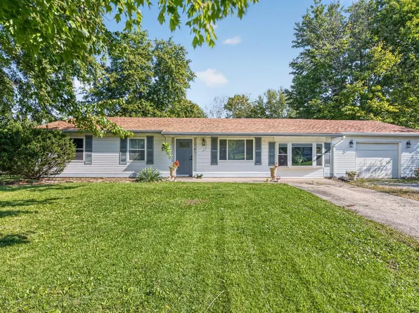 1504 Royal Oak Ct, Loveland, OH 45140