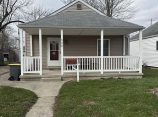530 Studebaker St, Decatur, IN 46733