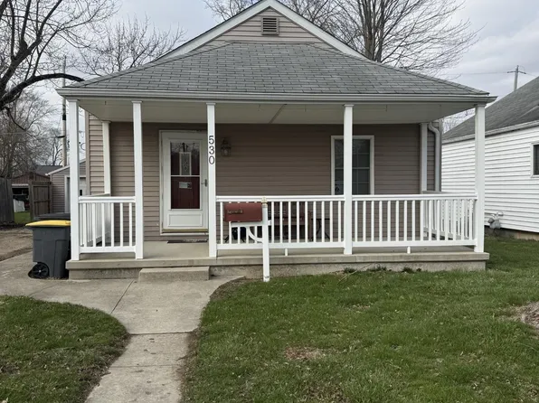 530 Studebaker St, Decatur, IN 46733