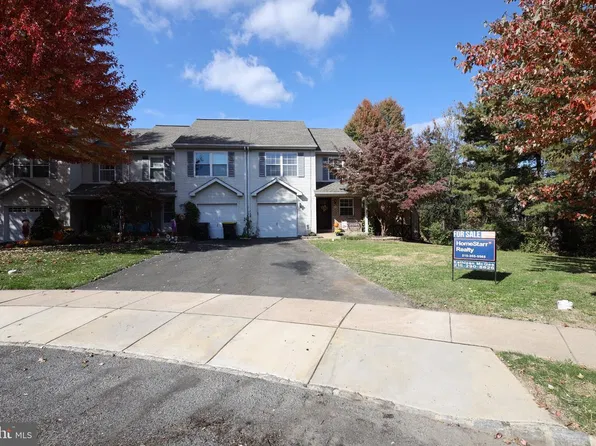 6196 Mountain Laurel Ct, Pipersville, PA 18947