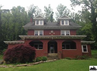 3124 Ohio River Rd, Huntington, WV 25702