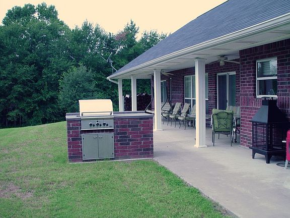 Back Porch