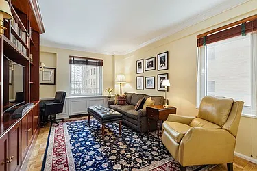 Sold by Brown Harris Stevens