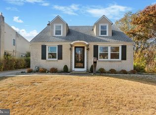 306 Taylor Rd, Springfield, PA 19064