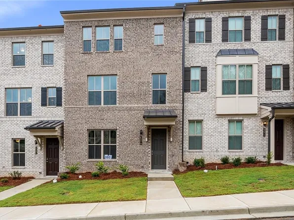 4279 Sand Pine Aly, Doraville, GA 30360