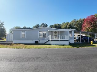 3304 London St, Muskegon, MI 49444