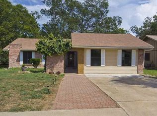 316 Heartwood Dr, Austin, TX 78745