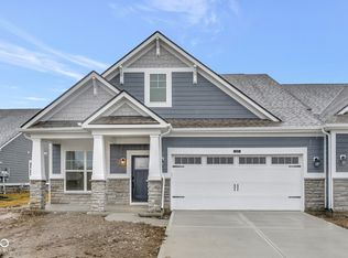 3247 Wrangler Dr, Bargersville, IN 46106