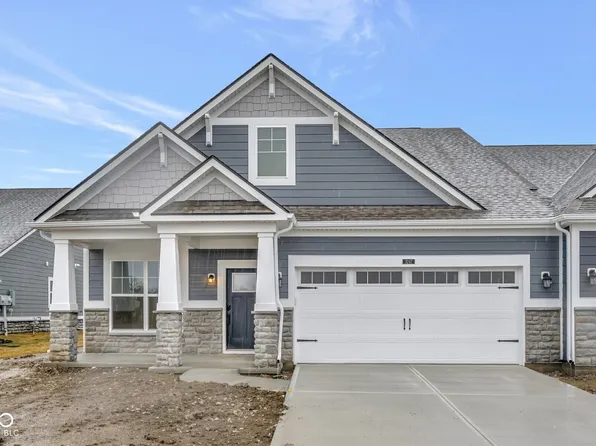 3247 Wrangler Dr, Bargersville, IN 46106