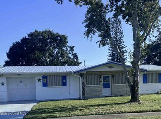 2212 Lucille Ln, Melbourne, FL 32935