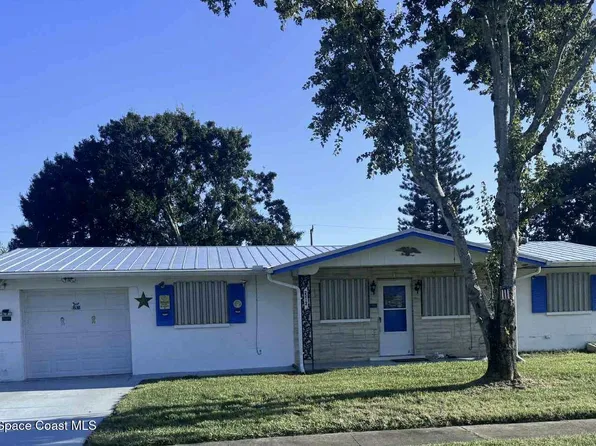 2212 Lucille Ln, Melbourne, FL 32935