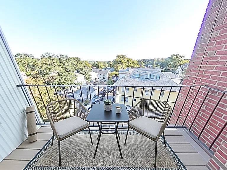2031 Commonwealth Ave #16 — Photo 15