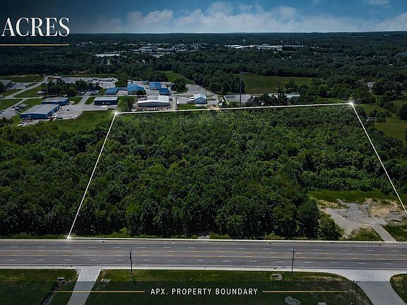 2nd image of Interstate Dr