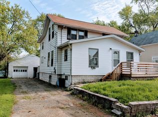 1637 Kolp Pl NW, Canton, OH