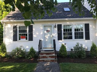 11 Cynthia Cir, Bangor, ME 04401