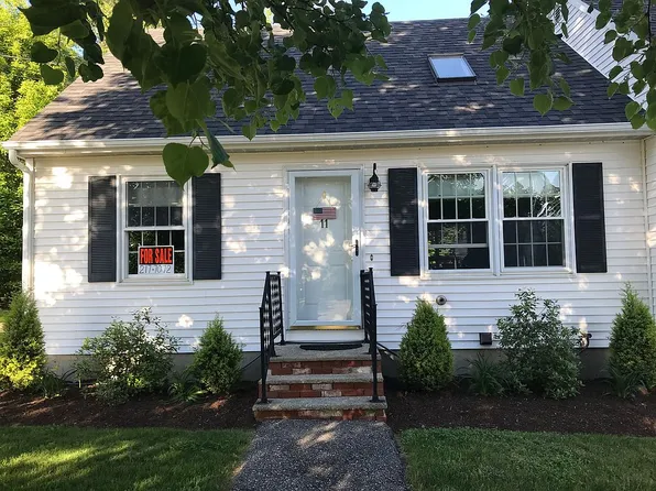 11 Cynthia Cir, Bangor, ME 04401