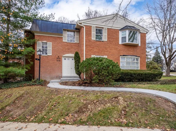 1821 Belle Meade Ct, Cincinnati, OH 45230