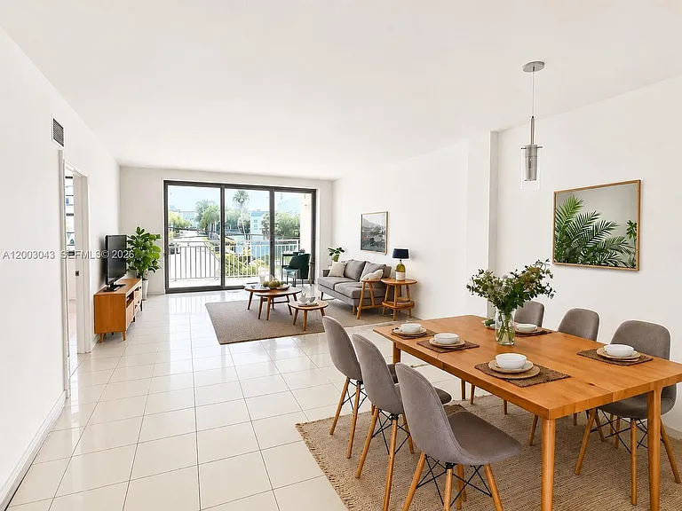 9500 W Bay Harbor Dr #2G — Photo 5