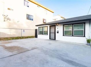 12618 Kornblum Ave #A, Hawthorne, CA 90250