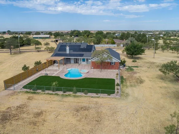 351 Cactus Dr, Amarillo, TX 79118