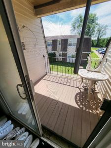 6 Florence Tollgate Pl Unit 5, Florence, NJ, 08518