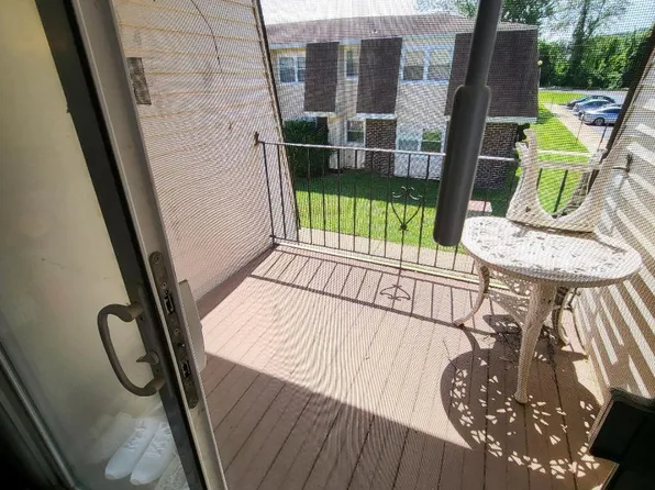 6 Florence Tollgate Pl Unit 5, Florence, NJ 08518