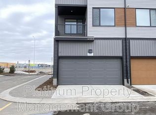 6505 Country Hills Blvd NE UNIT 1, Calgary, AB T3N 2C8