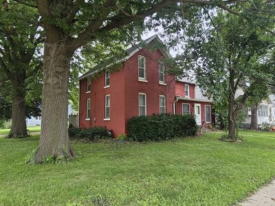 614 W 8th St, Sterling, IL, 61081