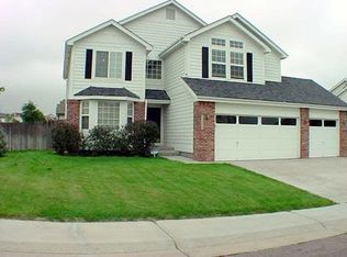 22609 E Ida Cir, Aurora, CO 80015
