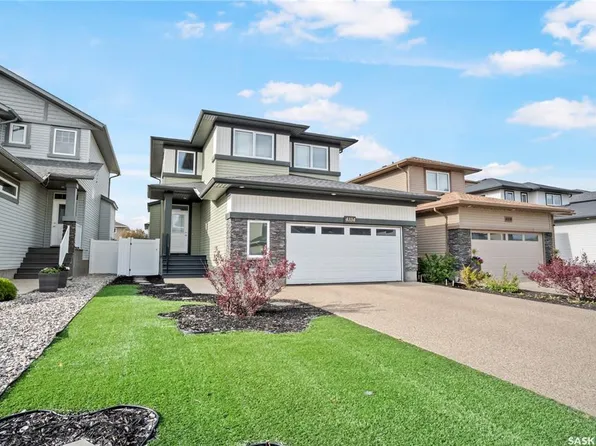 4334 Green Olive WAY E, Regina, SK S4V 1P9