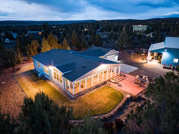 4590 SE Wampum Rd, Prineville, OR 97754