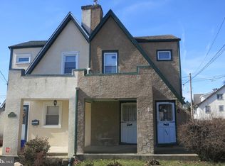 390 Lakeview Ave, Drexel Hill, PA 19026