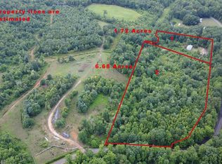 344-344 McCraw Rd, Lambsburg, VA 24351