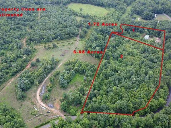 344-344 McCraw Rd, Lambsburg, VA 24351