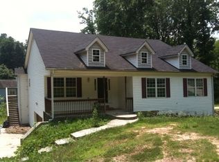 3161 Glen Hollow Dr, Rex, GA