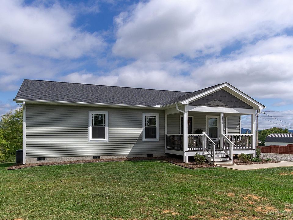 1781 Bear Creek Rd, Leicester, NC 28748 Zillow