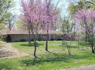 1 Bittersweet, Union, MO 63084