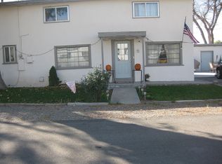 206 W Cleveland Ave, Glenns Ferry, ID 83623