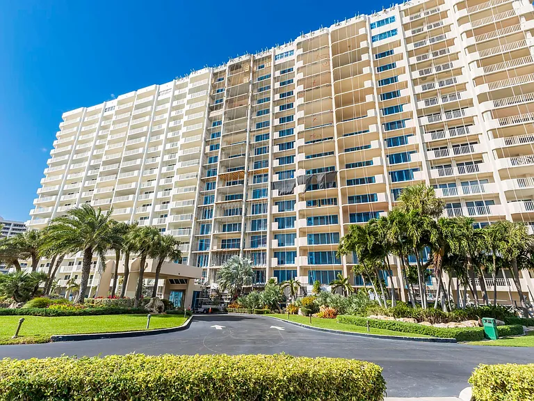 4301 N Ocean Blvd #A206 — Photo 1