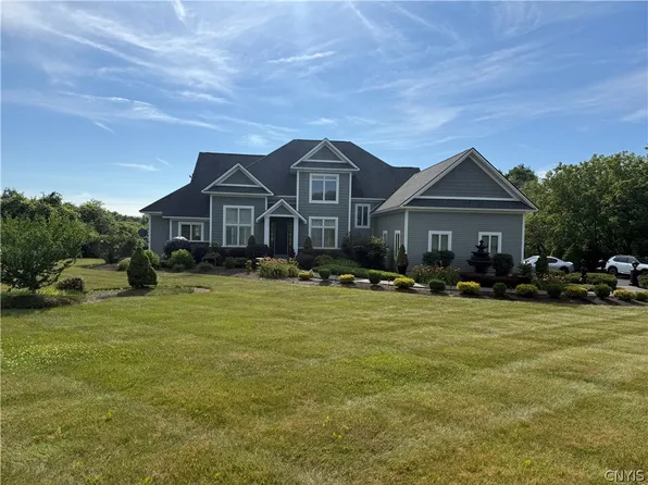 164 Arrowhead Way, Clinton, NY 13323