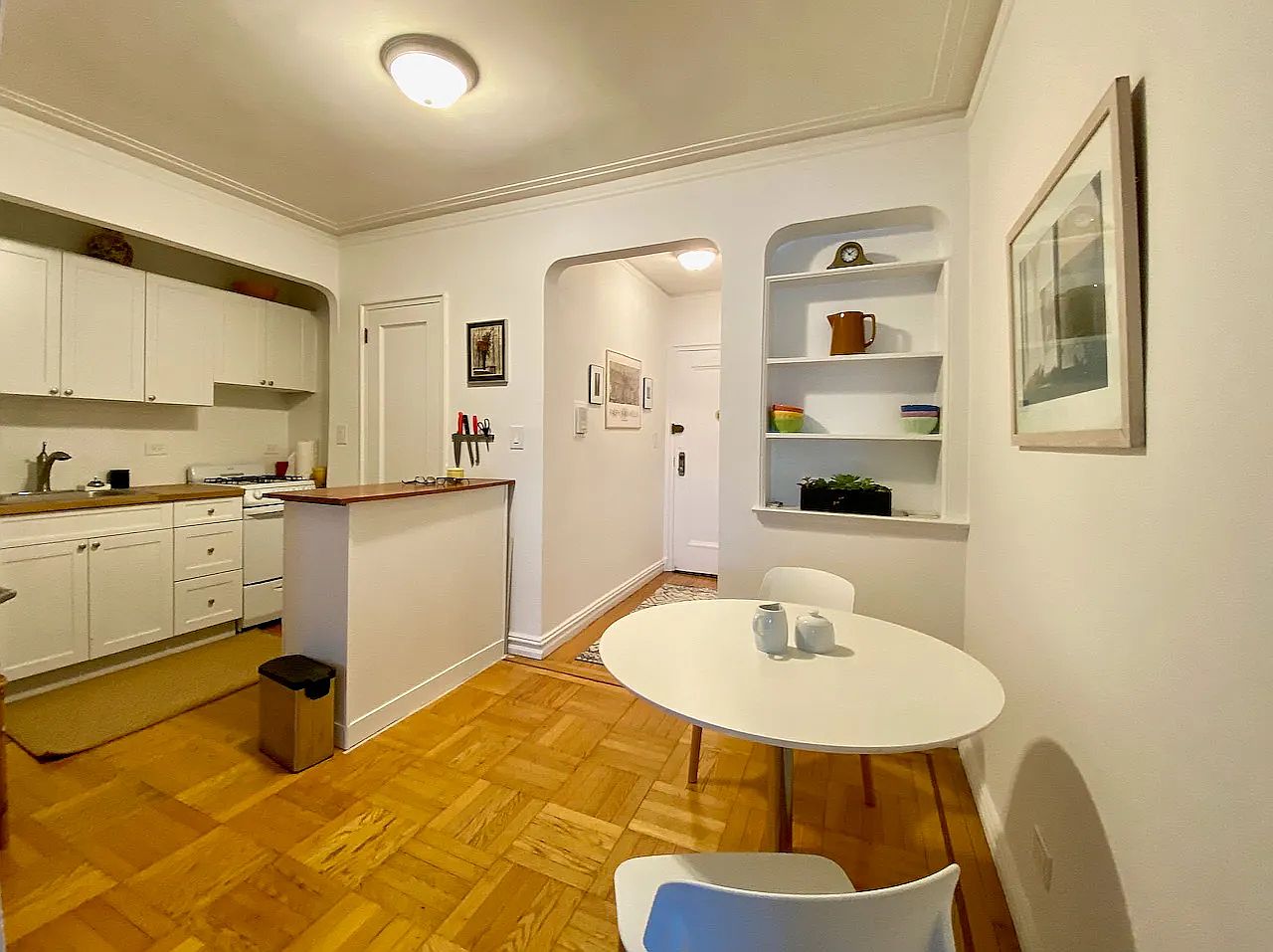 50 Park Ter E APT 4M, New York, NY 10034 Zillow