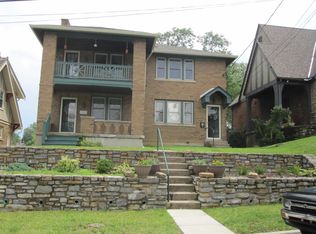 1117 Old State Rd #2, Park Hills, KY 41011